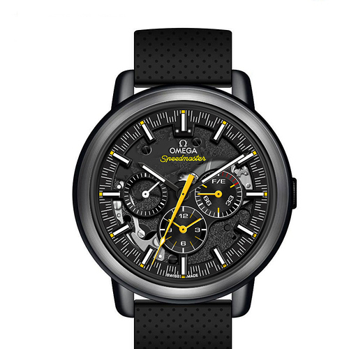 Omega moonwatch