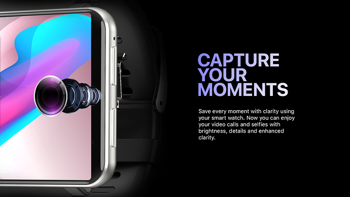 camera