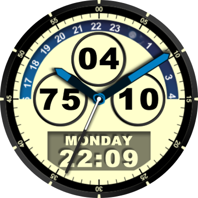 clock_skin_model