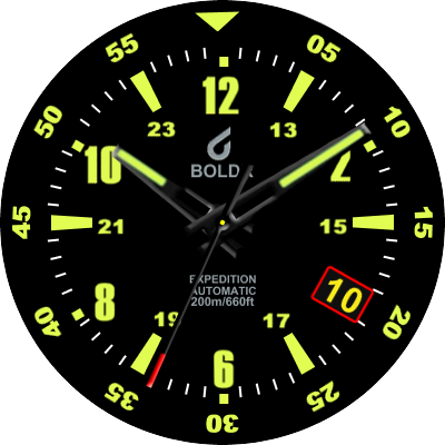 clock_skin_model