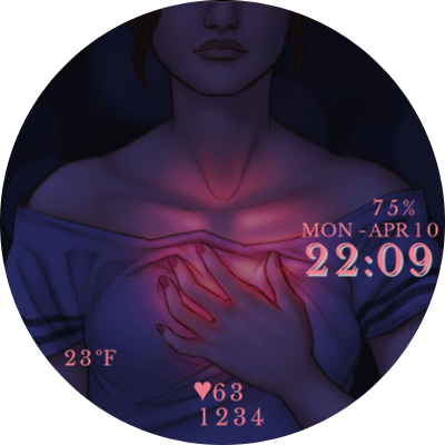 clock_skin_model