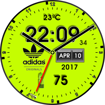 adidas MOD