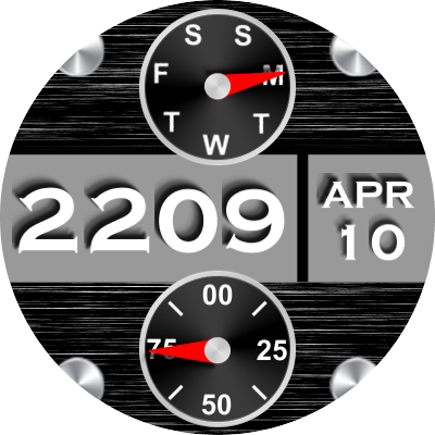 clock_skin_model