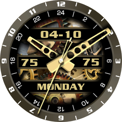 clock_skin_model