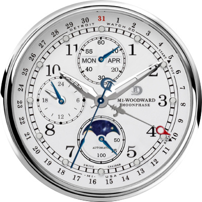 clock_skin_model