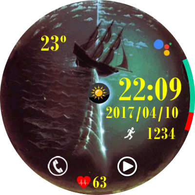 clock_skin_model