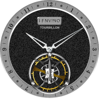 clock_skin_model